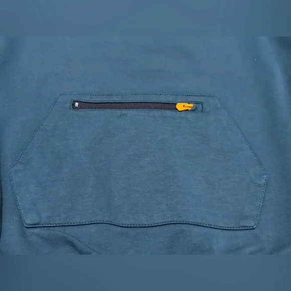 Roots Kids Hoodie Size Large (9/10years) - Picture 2 of 5